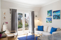 Fully renovated top floor apartment  (5th floor) with Lycabettus  hill view  des GR Architect's flat with Lycabettus hill view Entire rental unit vacation rental 17681067