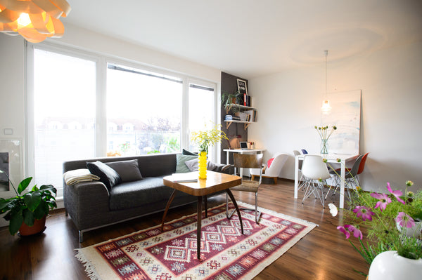 I'd love to welcome you to my flat. It has 2 bedrooms, living room, spacious kit Prague, Czechia COOL PLACE + SAFE PARKING Entire rental unit vacation rental 6090105