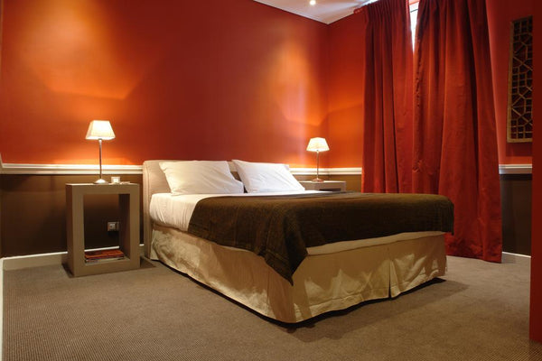Room Size 15 m² <br />1 full bed  <br />This twin/double room features air condi Athens, Greece Superior Double or Twin Hotel Room in Athens Room in hotel vacation rental 30918368