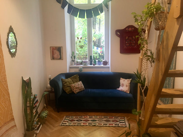 Semifurnished room in the loveliest studentflat in Vienna :) One of our flatmate Vienna, Austria Room in Cosy Student Flat in Vienna Private room in rental unit vacation rental 44061829