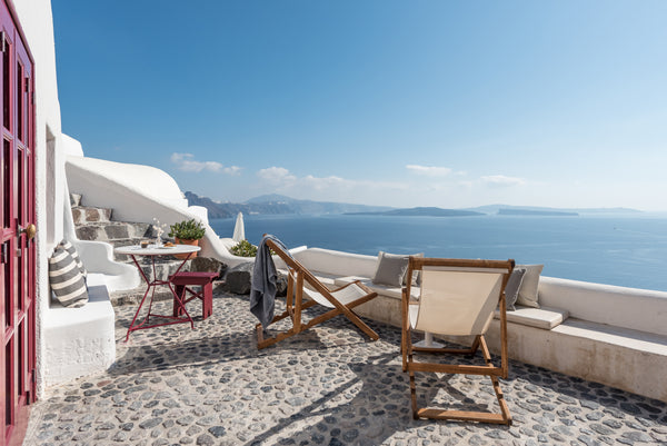 The old bakery of the village awaits just two minutes from Oia's central square, Oia, Greece Historic cave house, the old bakery by Cycladica Cycladic home vacation rental 3979142
