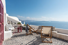 The old bakery of the village awaits just two minutes from Oia's central square, Oia, Greece Historic cave house, the old bakery by Cycladica Cycladic home vacation rental 3979142