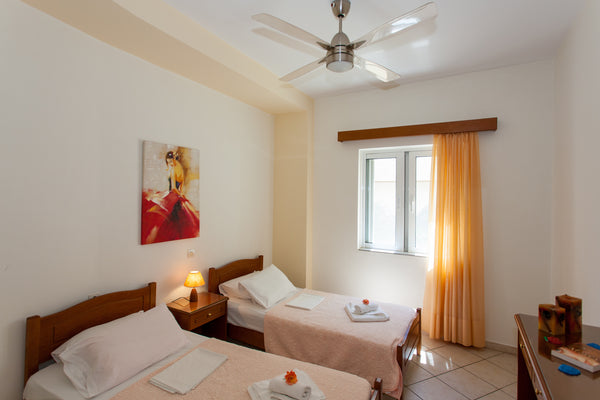 Villa Mimagia is located at the centre of Paleochora village, in a quiet small s Greece Apartment for 4 Entire rental unit vacation rental 6816484
