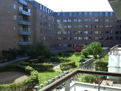 Superb location in the center of Copenhagen in a quiet street. 5 minuts from the  Superb location in the center of Copenhagen Entire rental unit vacation rental 39465549