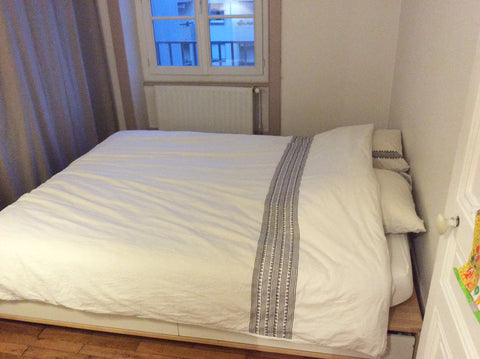 Appartement cosy à deux pas de la gare Part Dieu. Je vous propose une chambre do Lyon, France Chambre cosy à deux pas de la Part Dieu Private room in rental unit vacation rental 29819981