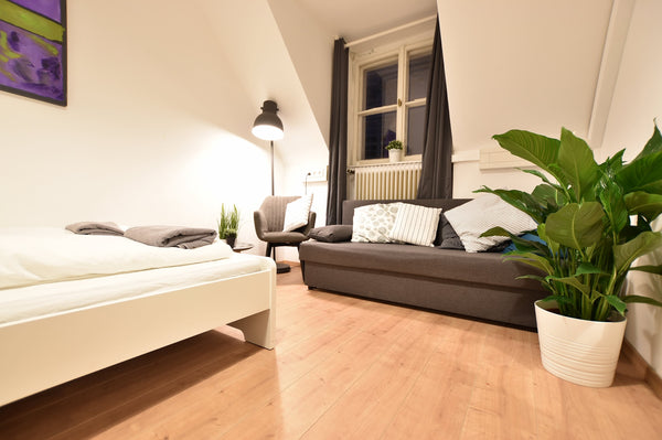This flat is located in the historical center of Vienna!<br />Just a short walk  Metzingen, Germany Cozy Studio In Vienna City Center Entire rental unit vacation rental 45792334