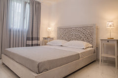 A small paradise, well hidden in Andros, between the lush orchards of the island  Small Paradise | Suite in Nature Entire condo vacation rental 28375820