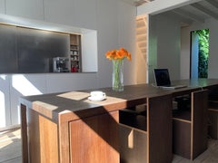 Heaven @11 is an apartment on floor 1 & 2 of a small historic house in the mediv Gent, Belgium Heaven@11, a jewel among other historic buildings! Entire rental unit vacation rental 42531682