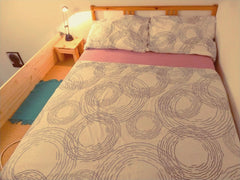 It is a newly renovated room on the first floor of our home, in a calm area but  Vienna, Austria Cosy Private Room near Train Station Private room in rental unit vacation rental 35649578
