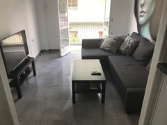Newly renovated apartment with 1 bedroom and 1 livingroom with bedsofa. Can easi Tyresö, Stockholm County, Sweden Cool apartment 5 min from Akropolis Entire rental unit vacation rental 20606927