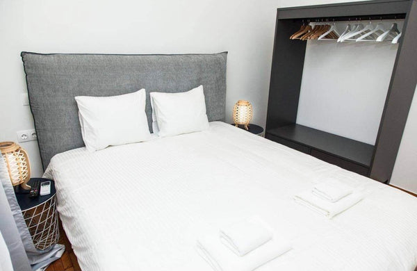This newly renovated and decorated apartment, is located in one of the most vibr Athens, Greece Entire-Lovely Apartment For Couples In Athens Entire rental unit vacation rental 644762581960354924