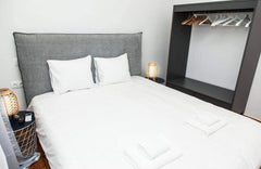 This newly renovated and decorated apartment, is located in one of the most vibr Athens, Greece Entire-Lovely Apartment For Couples In Athens Entire rental unit vacation rental 644762581960354924