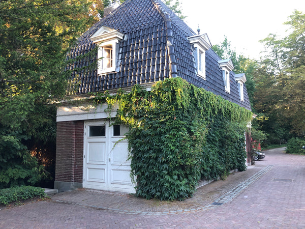 Questo elegante alloggio è perfetto per viaggi di gruppo.<br /><br /><b>The spac Ghent, Belgium Intera struttura con 6 camere Entire home vacation rental 686809046804331246