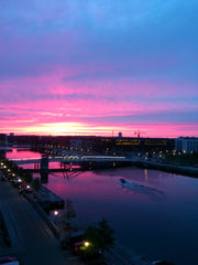 WELCOME to our apartment:)<br />Good communication before, during and after is i Copenhagen, Denmark CENTRAL, SEAFRONT, MODERN, NATURE Entire rental unit vacation rental 2584625