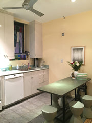 Great location. Large, modern, comfortable apartment 1 & 1/2 blocks from Broadwa New York, NY Rental unit in New York · 1 bedroom · 1 bed · 1.5 baths Private room in rental unit vacation rental 9786769