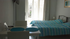 This 2nd floor twin-bed studio apt. (24m2) is simple yet functional and offers a Chania, Greece Studio 4min Walk to Old Town & City Centre #B1 Entire condo vacation rental 3586525