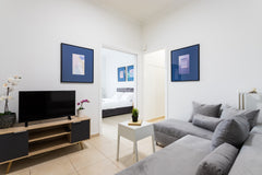 Centrally located apartment at Lycabetus Hill in the middle of Athens. The flat  Athens, Greece Two Bedroom Flat at Lycabettus Hill Entire rental unit vacation rental 33605633
