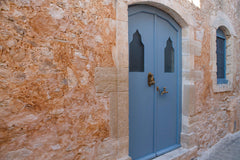 The Southern Stone House is a fully-equipped traditional cottage with a spacious Athens, Greece The Stone House in Aspro (South Side) Entire cottage vacation rental 43433640