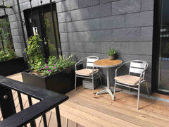 Brand new built apartment with directly access to a terrace/the yard.<br />The r Copenhagen, Denmark Small room in new built apt in Carlsberg City Private room in rental unit vacation rental 29732726