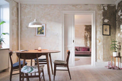 Come and stay in our our light and spacious 2-bedroom apartment in central Nørre Copenhagen, Denmark Bright, spacious apartment in central Nørrebro Entire condo vacation rental 517749511514510620