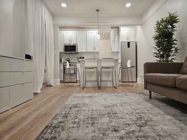Keep it simple at this peaceful and centrally-located place. New York, NY Rental unit in Brooklyn · 1 bedroom · 1 bed · 1 bath Entire rental unit vacation rental 984877132975580649