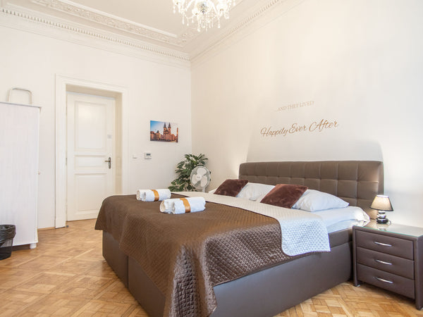 Note: You can directly book the best price if your travel dates are available, a Czechia Spa Apartment for 14 persons Entire rental unit vacation rental 49312286