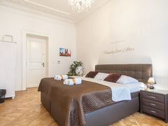 Note: You can directly book the best price if your travel dates are available, a Czechia Spa Apartment for 14 persons Entire rental unit vacation rental 49312286