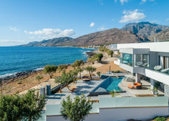 New York, NY Galilean Moons Villa Entire villa vacation rental 33360912