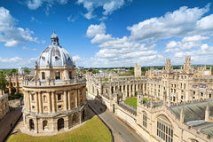 Day Tour of Cotswolds and Oxford By Private Executive Car  Private Tours and Travel Guide Europe London CITY London Destination Tour Europe London CITY London