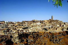 Walking Tour  Private Tours and Travel Guide Europe Rome CITY Matera Destination Tour Europe Rome CITY Matera