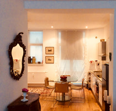 In line with Airbnb's rules for sanitizing, we offer a fully equipped and furnis Brussels, Belgium Fully-equipped sanitized studio ideally located Entire condo vacation rental 35756964
