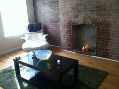 Bright & sunny brownstone apartment perfectly situated in the Cobble Hill area o New York, NY Rental unit in Brooklyn · 1 bedroom · 1 bed · 1 bath Entire rental unit vacation rental 4128450