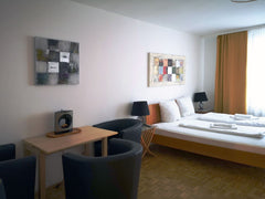 Hello! Welcome to my home in the heart of Vienna. Here you can start your city t Vienna, Austria Charming apartment in the heart of the city Entire rental unit vacation rental 46356015