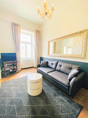 Designed with the innovative style and home comfort of a modern apartment buildi Panama City, FL Bright Apartment Augarten Entire rental unit vacation rental 44027854