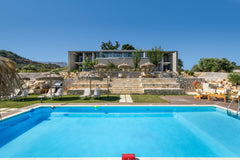 Our villa is an ideal destination for anyone with high expectations of a special Perama, Greece Estate villa for luxury and relaxing holidays Entire villa vacation rental 41790219