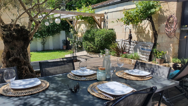 Bordeaux-Talence luxury house 7 minutes from the center, on the beach road. <br  Bordeaux, France Bordeaux-Talence luxury house 7 minutes from the Entire home vacation rental 553621025179751332