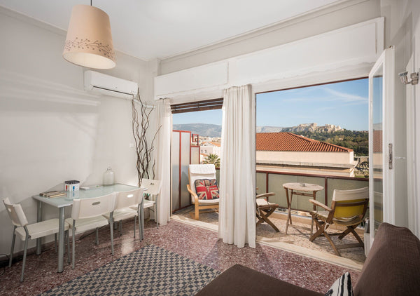 The House is located in Kerameikos, the very heart of Athens, that allows you to Zakynthos, Greece ACROPOLIS VIEW - 100% authentic Athens experience Entire rental unit vacation rental 9212877