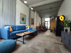 This is a brand new conversion loft in a building that once housed a carpentry.  Athens, Attica, Greece Rom's conversion LOFT #1 in cool Kerameikos Entire loft vacation rental 604189094356940462