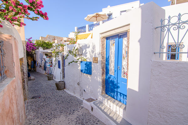 Villa Arcadoia is ideal for couples who want to have maximum privacy, enjoying t  ArcadOia Villa, Oia, Santorini Entire villa vacation rental 51736900