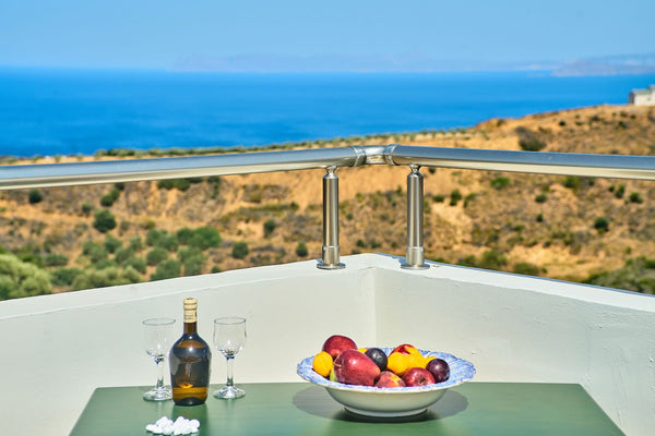Situated in Astratigos Village, near Kolymvari, Achilleas Villa Family House fea Chania, Greece Achilleas Apartments | Private pool and Jacuzzi Entire rental unit vacation rental 30498153