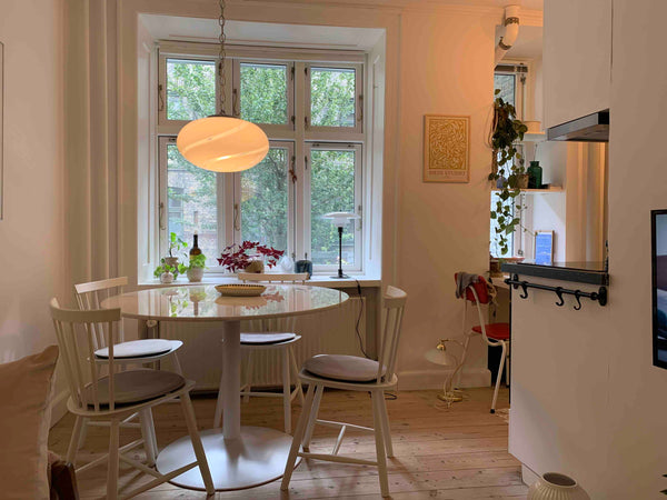 Centrally-located cosy flat with room for two guests. Located in the attractive  Copenhagen, Denmark Centrally-located cosy flat for two Entire rental unit vacation rental 29889531