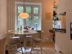 Centrally-located cosy flat with room for two guests. Located in the attractive  Copenhagen, Denmark Centrally-located cosy flat for two Entire rental unit vacation rental 29889531