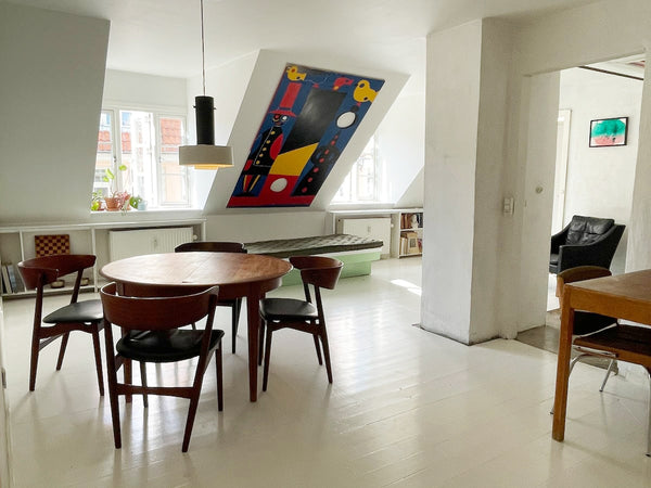 Denne særlige bolig ligger tæt på alt, hvilket gør det nemt at planlægge dit bes  Copenhagen Center Entire rental unit vacation rental 657010999163783194