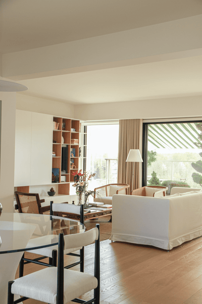 A unique experience: the way of living in the heart of Europe's capital, a green Brussels, Belgium Luxueux appartement dans un cadre exceptionnel Entire rental unit vacation rental 605640821927902692