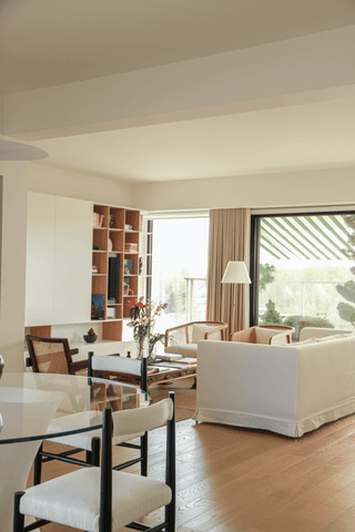 A unique experience: the way of living in the heart of Europe's capital, a green Brussels, Belgium Luxueux appartement dans un cadre exceptionnel Entire rental unit vacation rental 605640821927902692