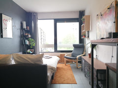 ✔ Cleaned & Sanitized - See description<br />✔ Bright 29 m² studio just for you< Brussels, Belgium Lovely Airbnb - Perfectly located - Low prices Entire rental unit vacation rental 684574975500807571