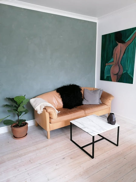 Nyrenoveret lejlighed tæt på både offentlig transport ind til centrum af Københa Copenhagen, Denmark Newly renovated apartment with private garden Entire condo vacation rental 51435739