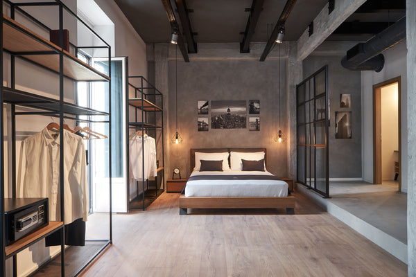 Kolonaki 8 Desigh Suites & Lofts | Athens <br /><br />This -2019 fully renovated GR Κolonaki 8 | Superior Suite Apartment in Αthens Entire rental unit vacation rental 34681047