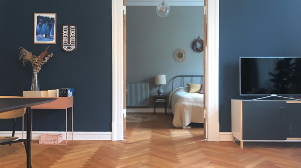 Enjoy a comfy retreat in this hausmanian style designer appartment located in on Copenhagen, Denmark Beautiful Haussmannian-style apartment in Østerbro Entire rental unit vacation rental 23969889