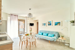 Lydia's Apartments are located in Kissamos just 5 minutes walking from the cente  Lydia's Apartments-No.2 Entire rental unit vacation rental 28530255